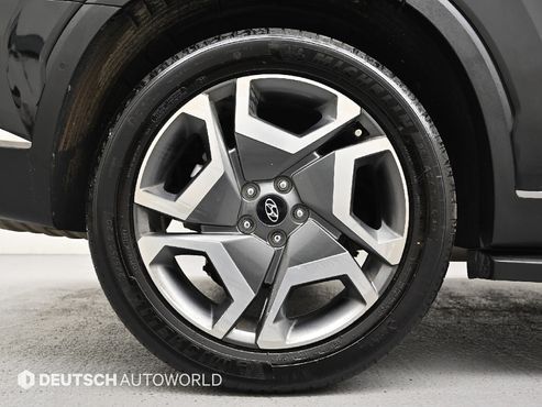 Hyundai Palisade Gasoline 3.8 2WD Le Blanc — пробег 44 763 км — фото 5 из 5