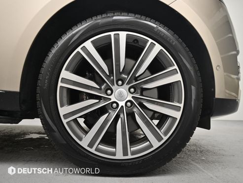 Land Rover Range Rover P530 Autobiography Long Wheel Base — пробег 54 494 км — фото 5 из 5
