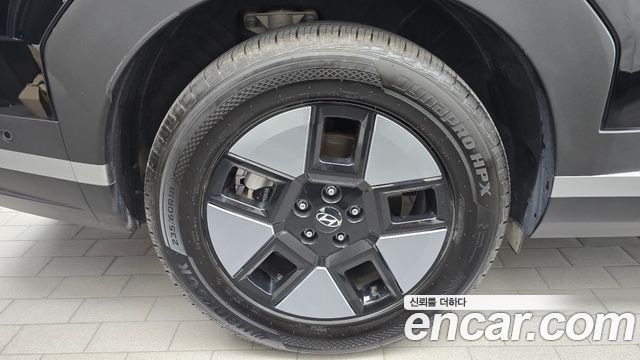Hyundai Santafe HEV 1.6 2WD Prestige Plus — пробег 68 808 км — фото 5 из 5