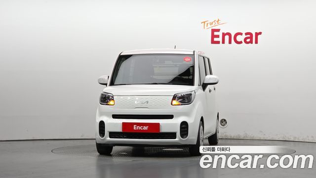 Kia RAY Van Standard — пробег 42 035 км — фото 3 из 5