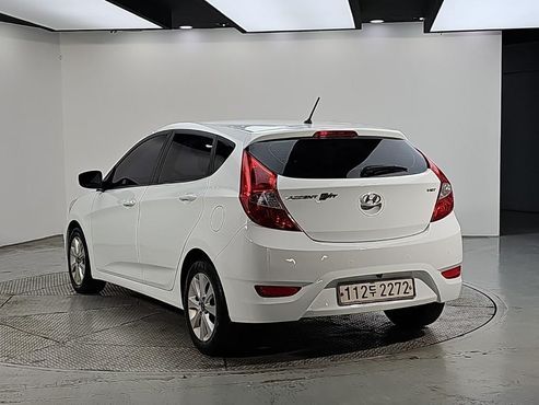 Hyundai Accent Diesel 1.6 VGT Modern — пробег 144 507 км — фото 3 из 5