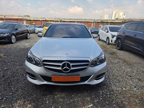 Mercedes-Benz E-Class E250 CDI 4MATIC — пробег 172 973 км — фото 2 из 5