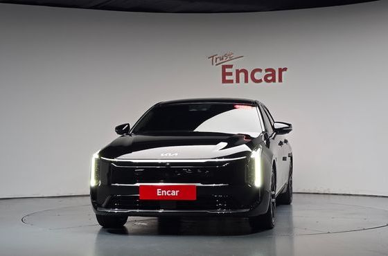 Kia K8 Signature — пробег 20 762 км — фото 3 из 5