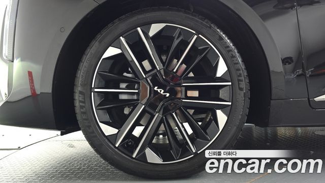 Kia K8 Signature — пробег 20 762 км — фото 5 из 5
