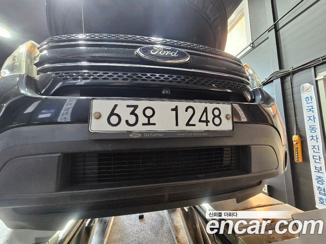 Ford Explorer 3.5 Limited 4WD 5th — пробег 183 350 км — фото 1 из 2