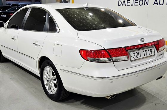 Hyundai Grandeur LPI Q270 Handicapped — пробег 164 661 км — фото 4 из 5