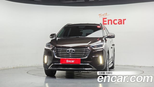 Hyundai Maxcruz Diesel 2.2 2WD Exclusive — пробег 128 683 км — фото 3 из 5