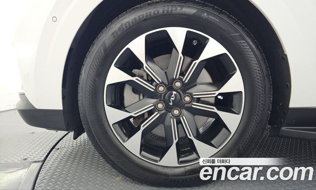 Kia Carnival Diesel 9-Seater Signature — пробег 90 671 км — фото 5 из 5