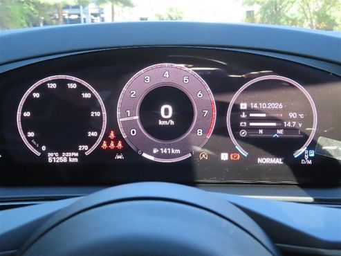 Porsche Cayenne 3.0 Coupe — пробег 51 000 км — фото 5 из 5