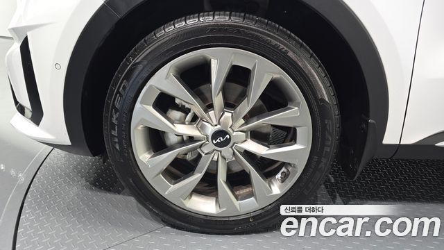 Kia Sorento Diesel 2.2 4WD Signature — пробег 142 509 км — фото 5 из 5