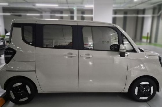 Kia RAY Air — пробег 4 300 км — фото 4 из 5