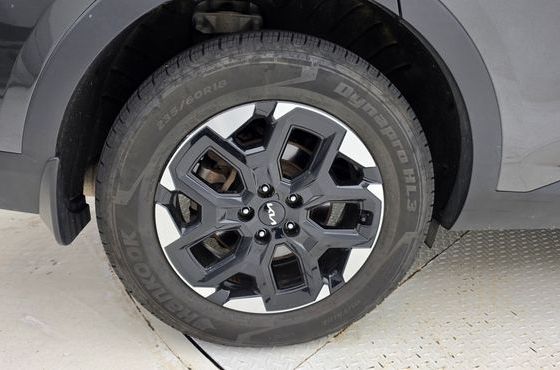 Kia Sorento Diesel 2.2 4WD Prestige — пробег 56 396 км — фото 5 из 5