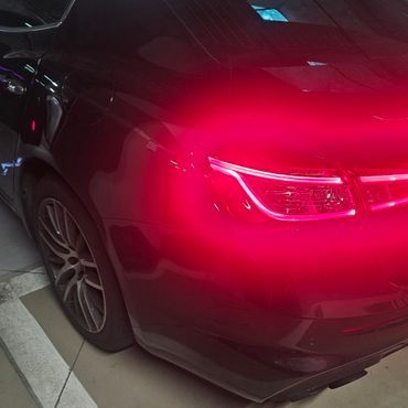 Maserati Ghibli 3.0 Diesel 3rd — пробег 248 282 км — фото 2 из 5