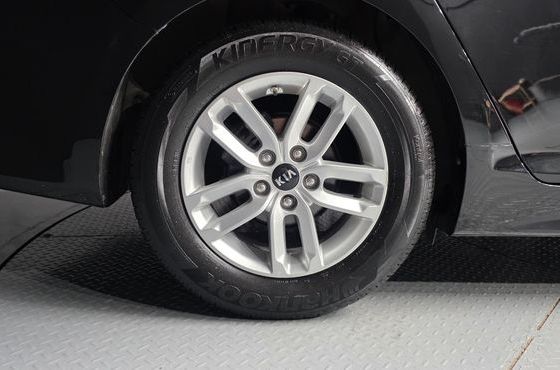 Kia K5 Luxury Standard — пробег 98 700 км — фото 5 из 5