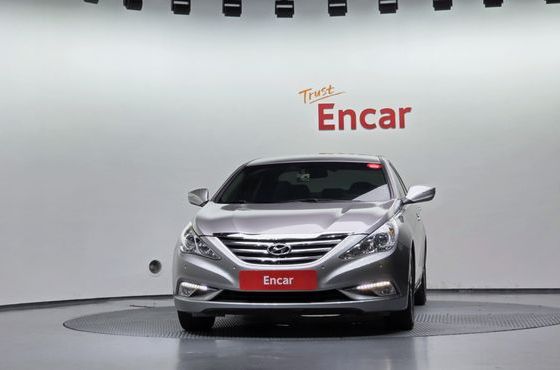 Hyundai Sonata CVVL Modern — пробег 134 244 км — фото 3 из 5