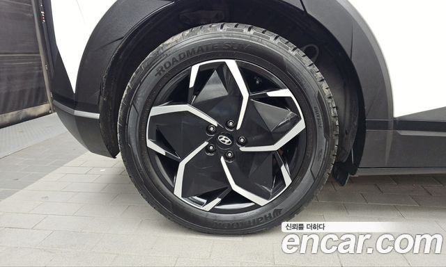 Hyundai Ioniq5 Long Range AWD Exclusive — пробег 151 889 км — фото 5 из 5