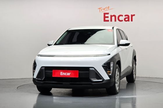 Hyundai Kona Gasoline 1.6 Turbo 2WD Modern — пробег 124 796 км — фото 3 из 5