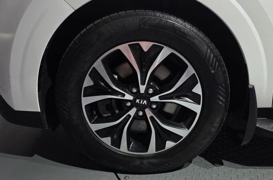 Kia Carnival Diesel 9-Seater Noblesse — пробег 92 155 км — фото 5 из 5