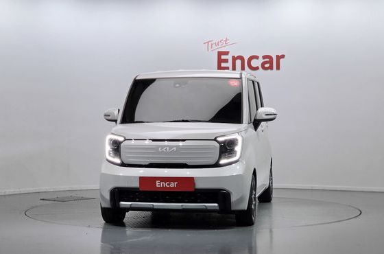Kia RAY Signature — пробег 36 039 км — фото 3 из 5