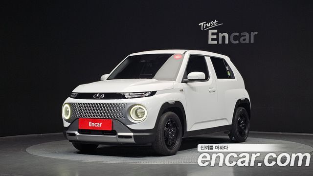 Hyundai Casper Modern — пробег 164 031 км — фото 1 из 5