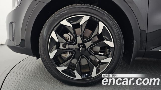 Kia Sorento Gasoline 2.5T 2WD Signature — пробег 5 104 км — фото 5 из 5