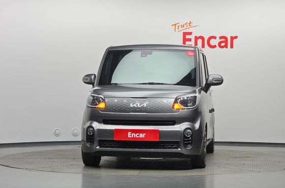 Kia RAY Best Selection — пробег 84 155 км — фото 3 из 5