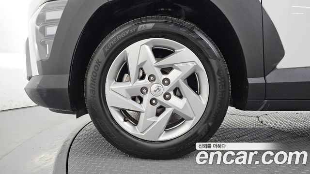 Hyundai Kona Gasoline 1.6 Turbo 2WD Modern — пробег 89 284 км — фото 5 из 5