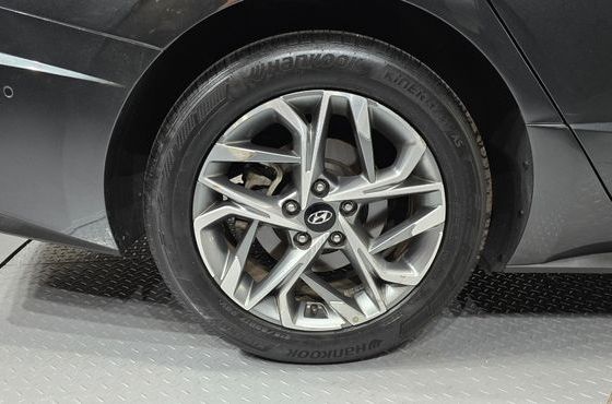 Hyundai Sonata 2.0 Premium Family — пробег 62 462 км — фото 5 из 5