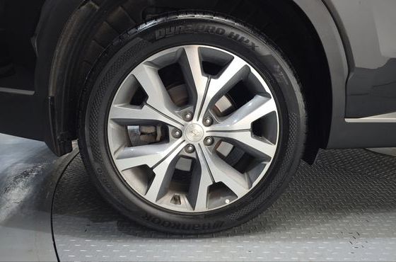 Hyundai Palisade Diesel 2.2 2WD Prestige — пробег 80 806 км — фото 5 из 5