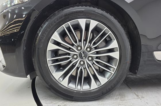 Kia K9 3.8 GDI AWD Platinum — пробег 80 266 км — фото 5 из 5