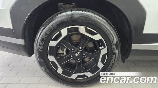 Hyundai Santafe Gasoline 2.5T 2WD Exclusive — пробег 39 229 км — фото 5 из 5