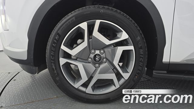 Hyundai Palisade Diesel 2.2 2WD Prestige — пробег 71 673 км — фото 5 из 5