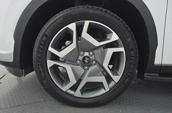 Hyundai Palisade Diesel 2.2 2WD Prestige — пробег 71 673 км — фото 5 из 5