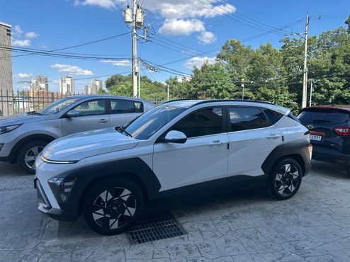 Hyundai Kona Gasoline 2.0 2WD Premium — пробег 6 042 км — фото 2 из 5