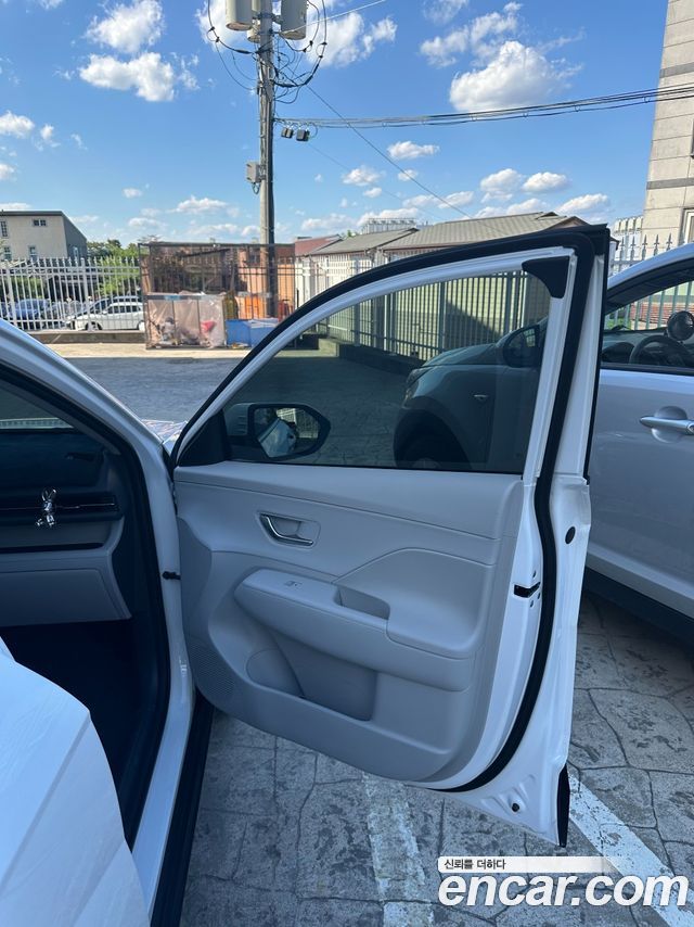 Hyundai Kona Gasoline 2.0 2WD Premium — пробег 6 042 км — фото 5 из 5