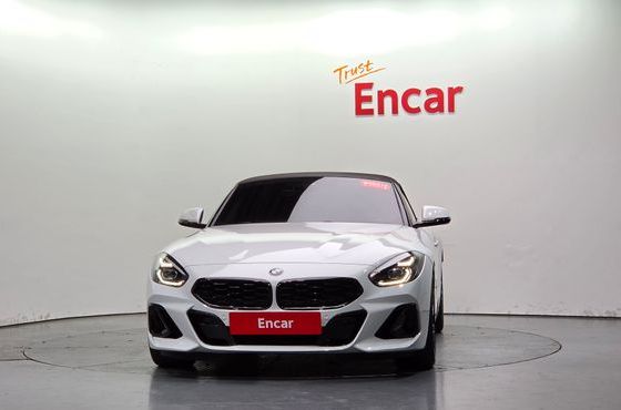 BMW Z4 sDrive20i M Sport — пробег 15 747 км — фото 3 из 5