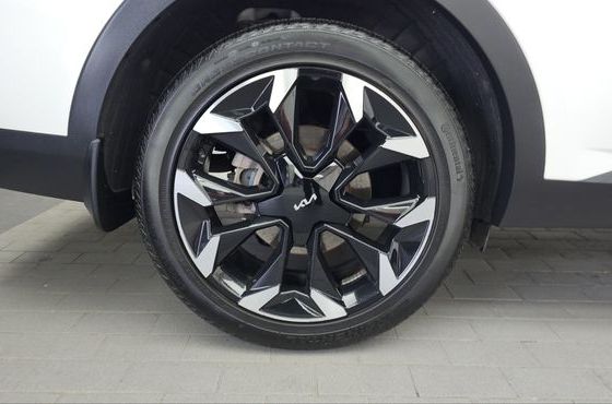 Kia Sorento Gasoline 2.5T 2WD Prestige — пробег 27 125 км — фото 5 из 5