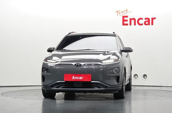 Hyundai Kona Premium — пробег 108 078 км — фото 3 из 5