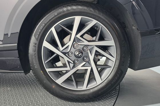 Hyundai Grandeur 2,5 Gasoline 2WD Exclusive — пробег 60 629 км — фото 5 из 5