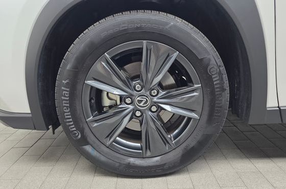 Lexus UX 2.0 2WD — пробег 10 196 км — фото 5 из 5