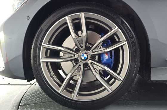 BMW 3-Series M340i Performance — пробег 90 674 км — фото 5 из 5