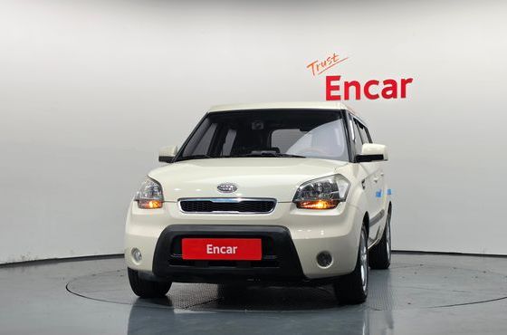 Kia Soul Gasoline 1.6 Smart — пробег 79 656 км — фото 3 из 5
