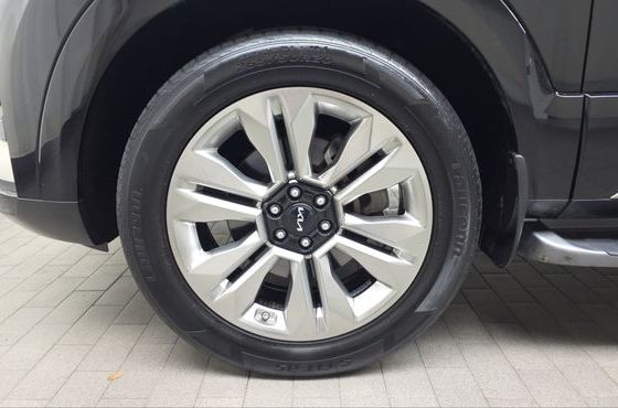 Kia Mohave Diesel 3.0 4WD 5-Seater Masters — пробег 67 631 км — фото 5 из 5