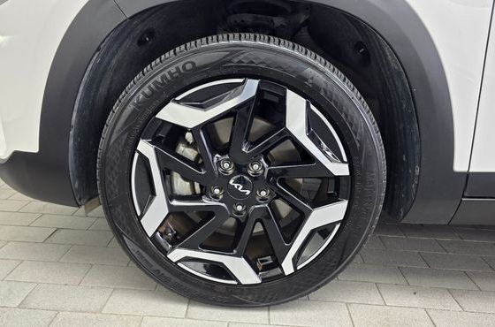Kia Seltos Gasoline 1.6 Turbo 2WD Signature — пробег 36 176 км — фото 5 из 5