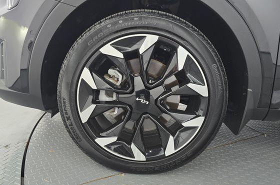Kia Sorento Gasoline 2.5T 2WD Signature — пробег 6 771 км — фото 5 из 5