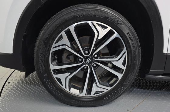Hyundai Santafe Diesel 2.0 2WD Exclusive — пробег 84 975 км — фото 5 из 5