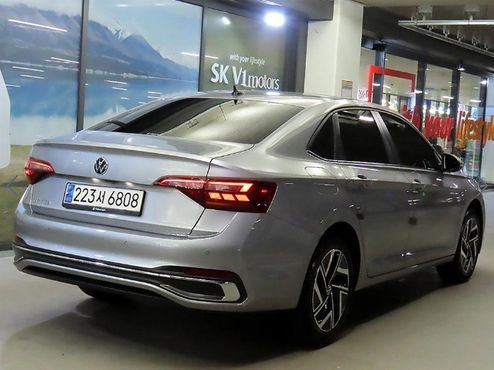 Volkswagen Jetta 1.5 TSI Prestige — пробег 9 369 км — фото 4 из 5