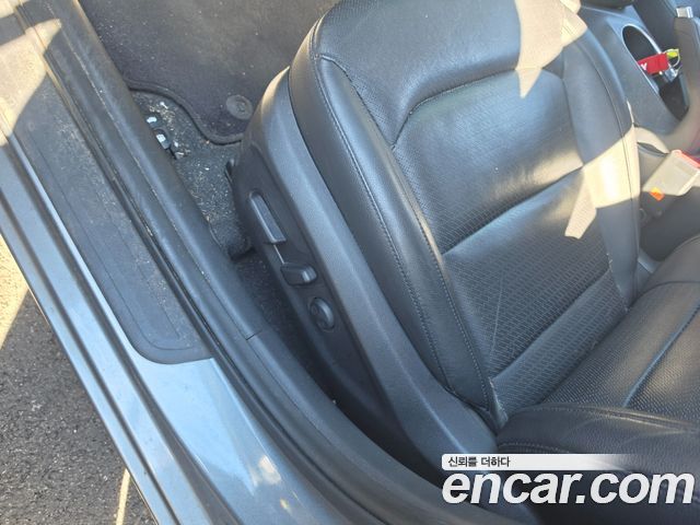 Hyundai AVANTE 1.6 GDI Premium — пробег 210 027 км — фото 5 из 5