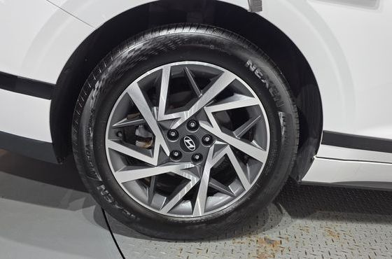 Hyundai Grandeur Premium — пробег 48 121 км — фото 5 из 5