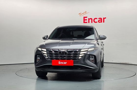 Hyundai Tucson Modern 2WD — пробег 88 319 км — фото 3 из 5